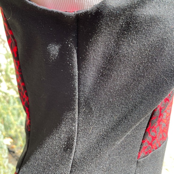 MICHAEL MICHAEL KORS 2 Cheetah Print Dress - Picture 5 of 10